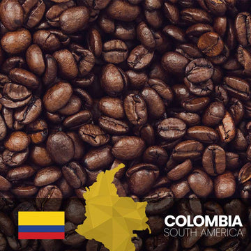 Colombia Red Stripe Bourbon