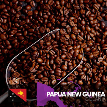 Papua New Guinea – Wahgi Valley