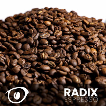 Espresso Radix