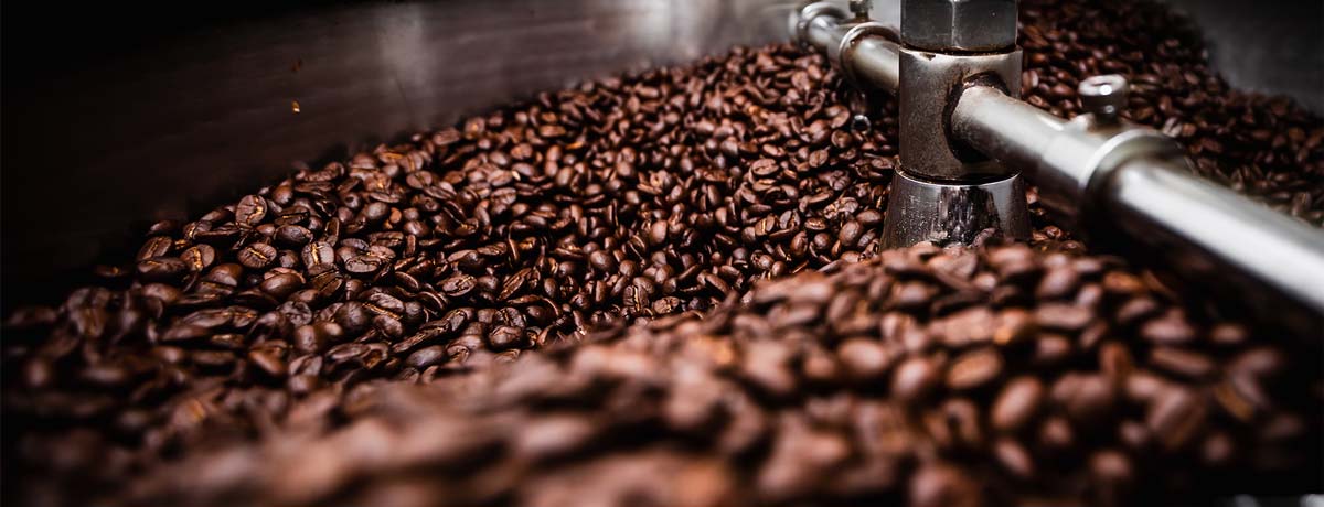 From Mutation to Sensation: The Allure of Peaberry Coffee