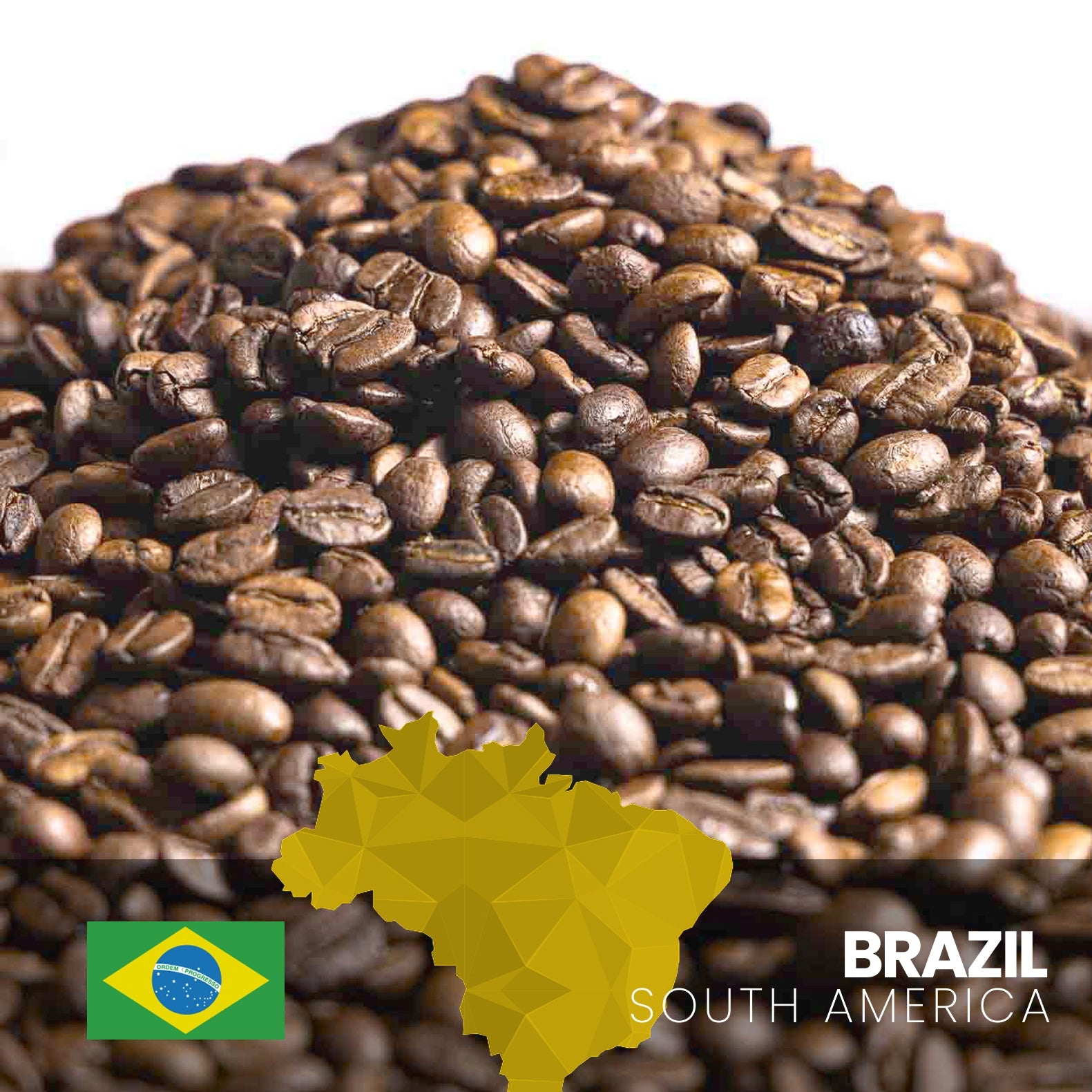 Brazil Serra Negra
