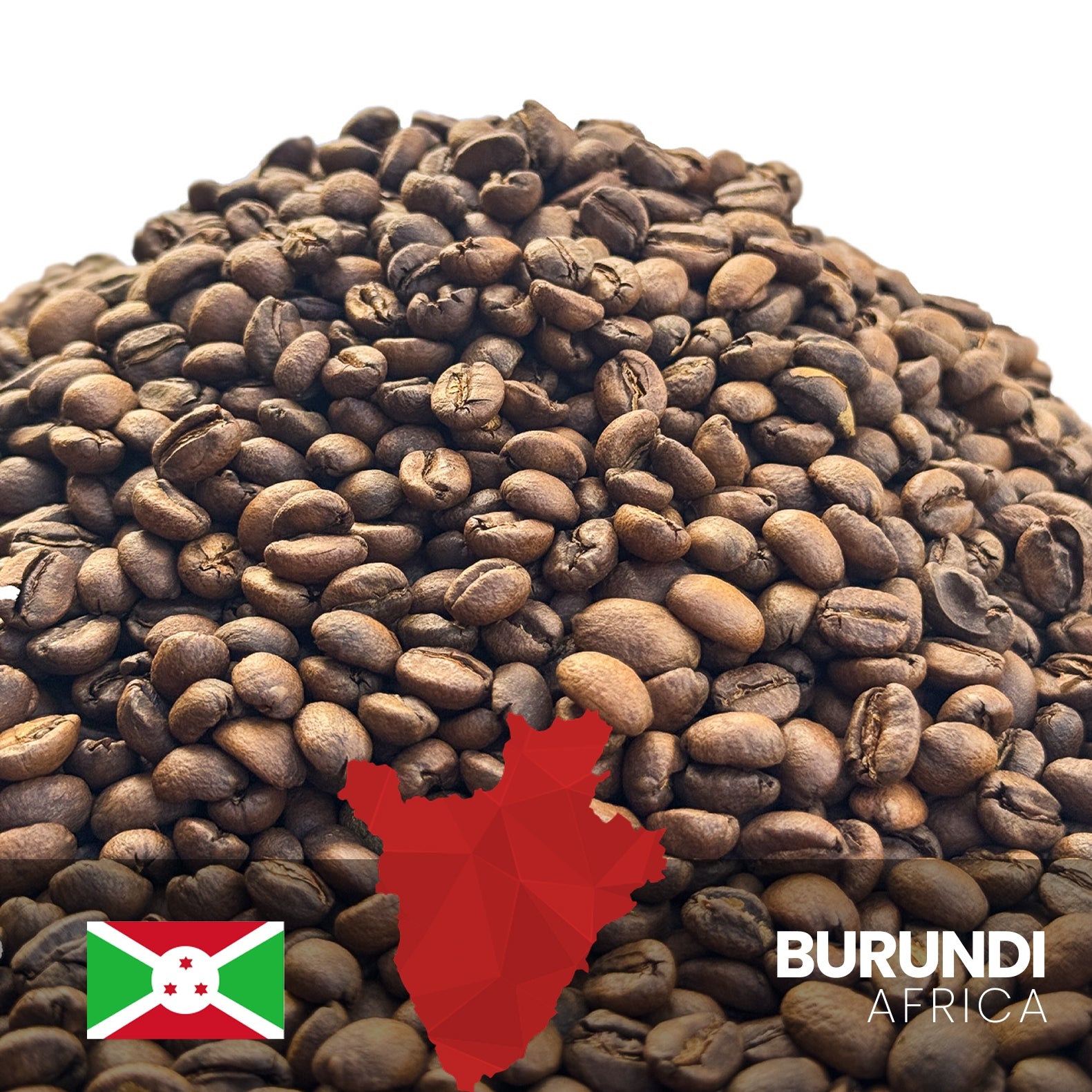 Burundi Honey Processed Kibingo