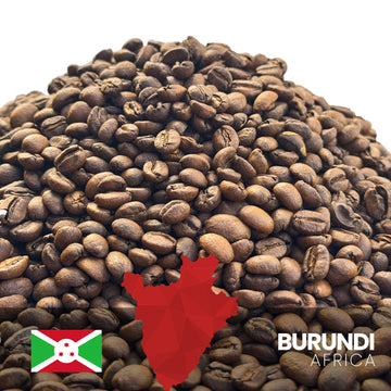 Burundi Honey Processed Kibingo
