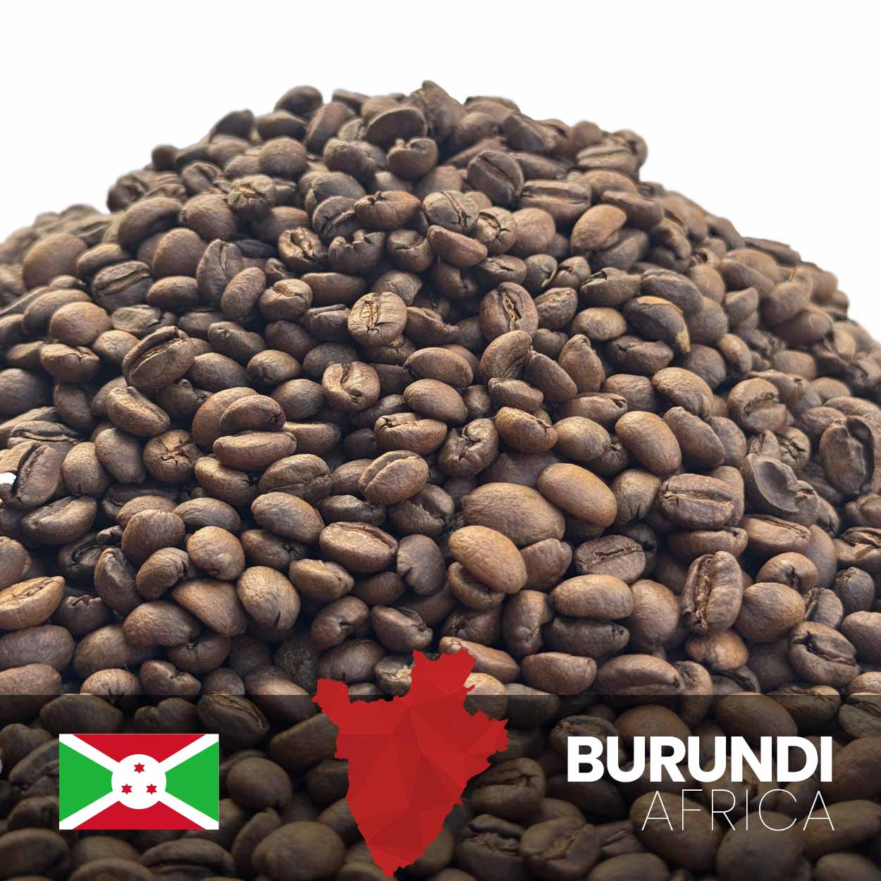 Burundi Honey Processed Kibingo