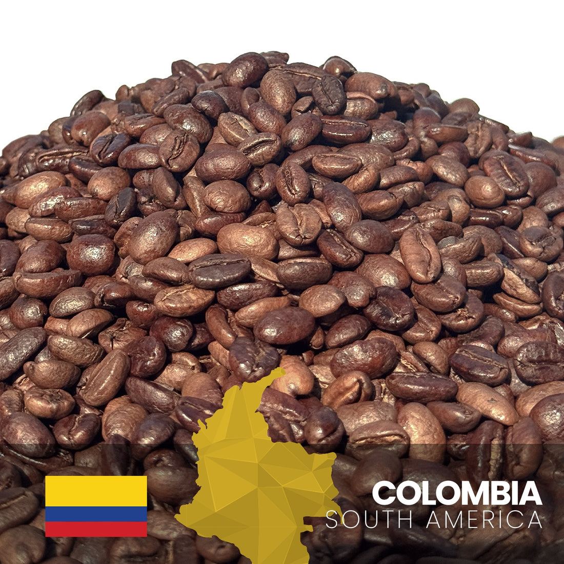Colombia Gesha Natural