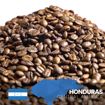 Honduras Herly Urquia Natural ORGANIC