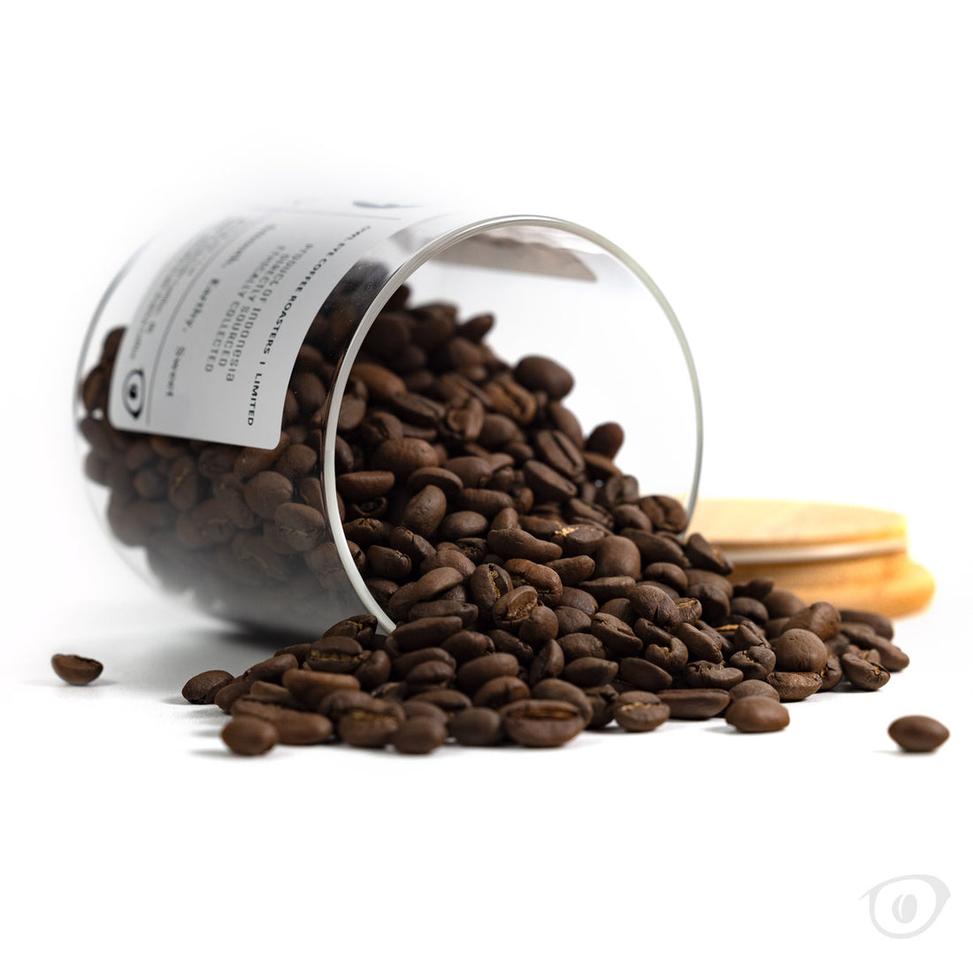 Indonesia Kopi Luwak - Limited Edition