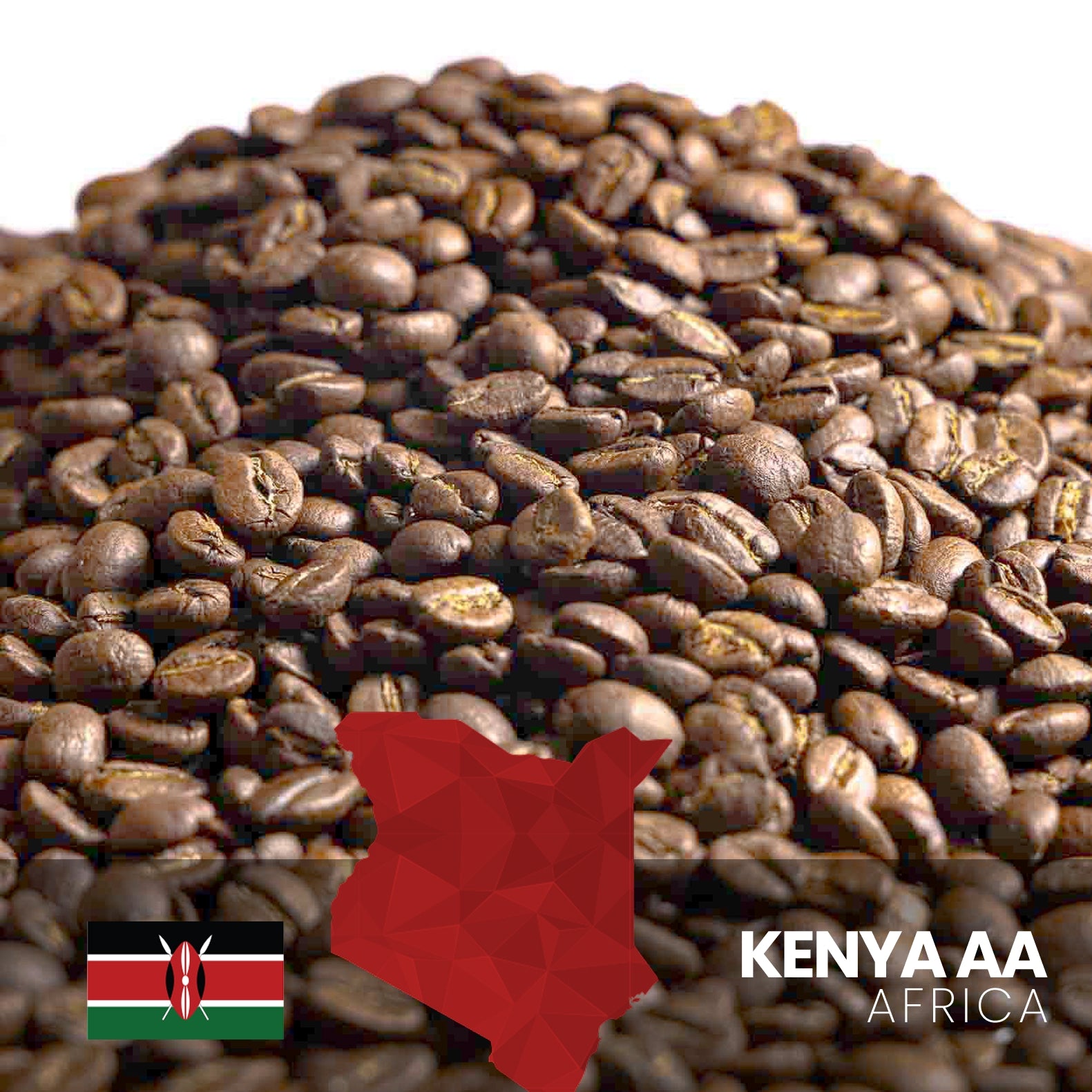 Kenya AA