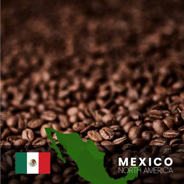 Mexico Puebla