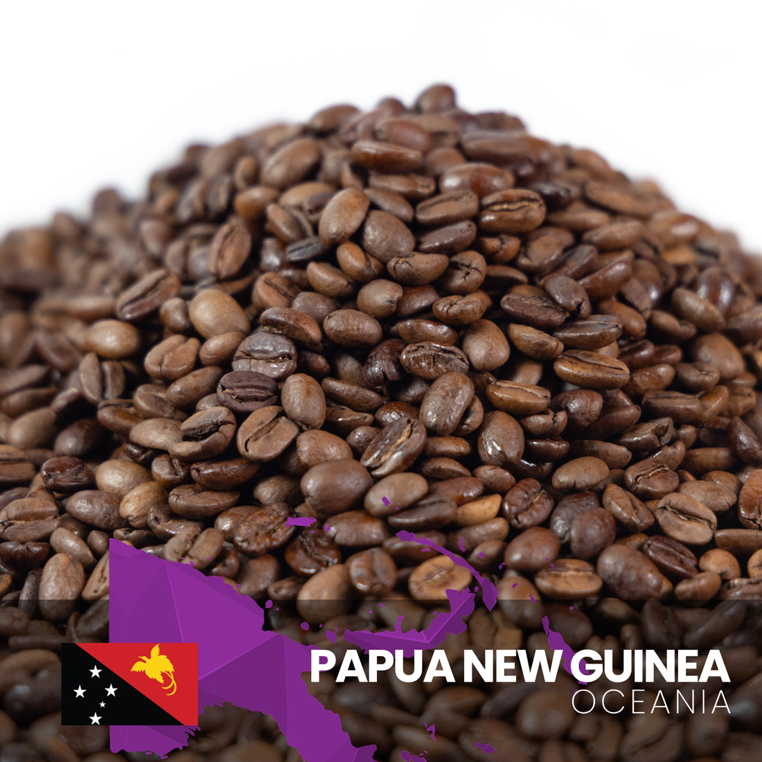 Papua New Guinea - Wahgi Valley