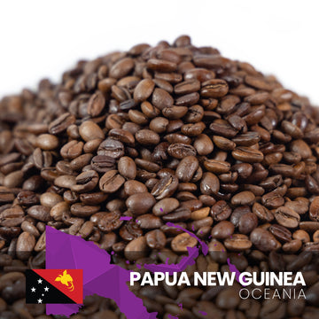 Papua New Guinea - Wahgi Valley