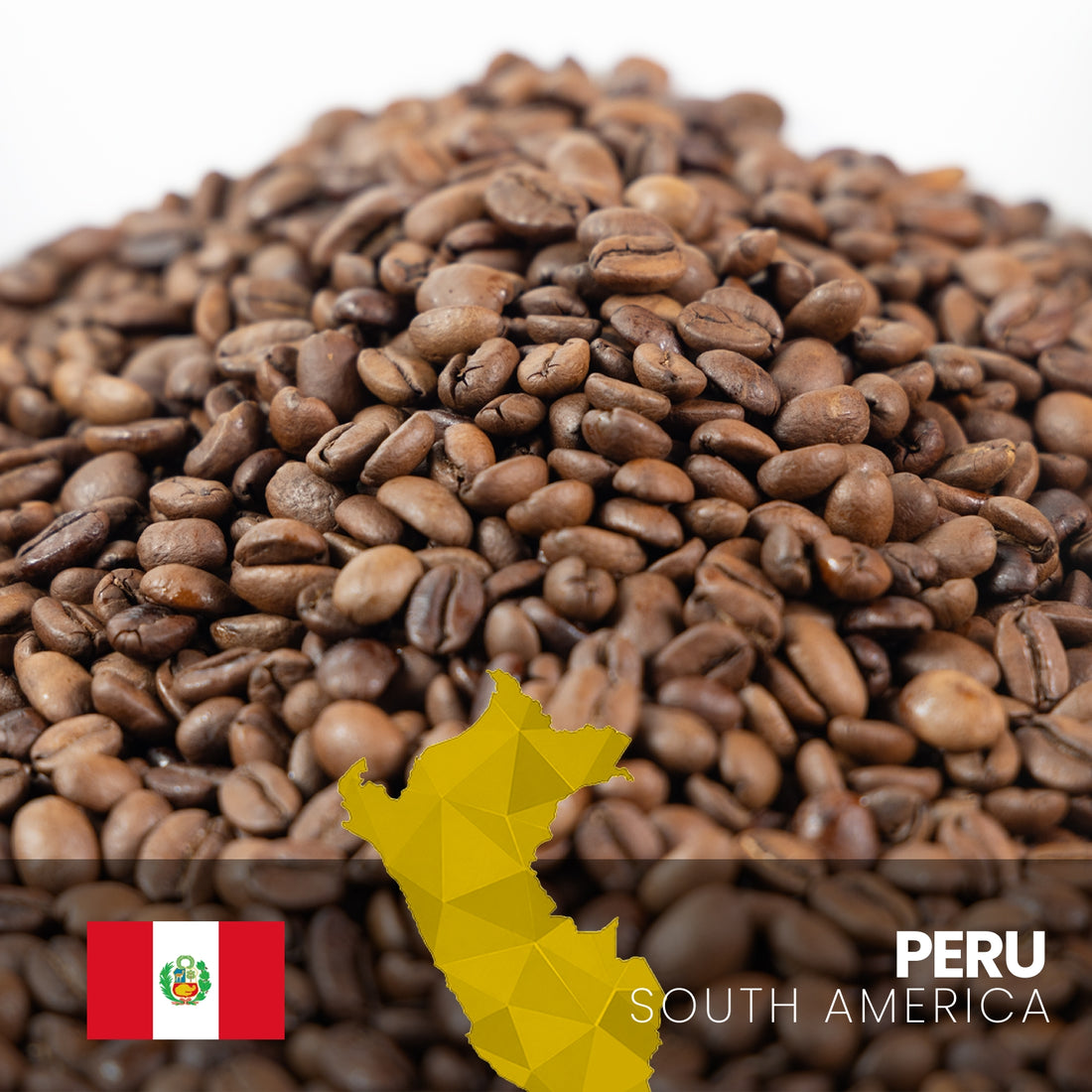 Peru Natural Huabal