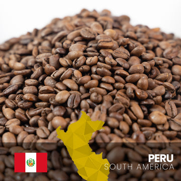 Peru Natural Huabal