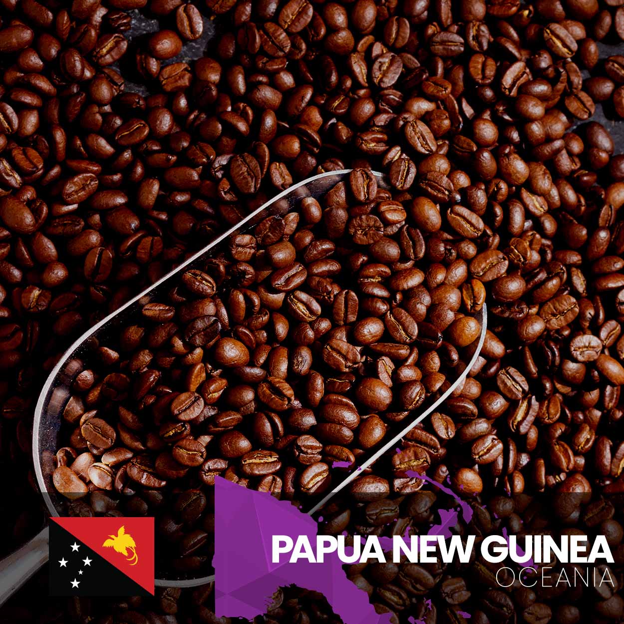 Papua New Guinea – Wahgi Valley