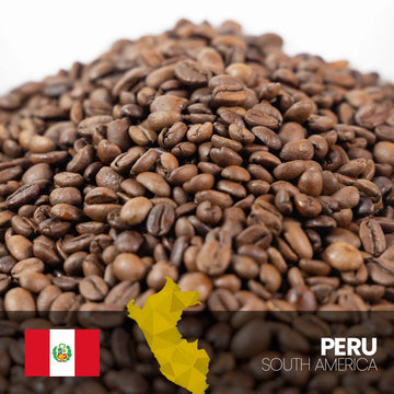 Peru Natural Huabal