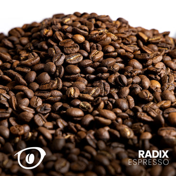 Espresso Radix