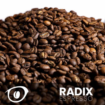 Espresso Radix