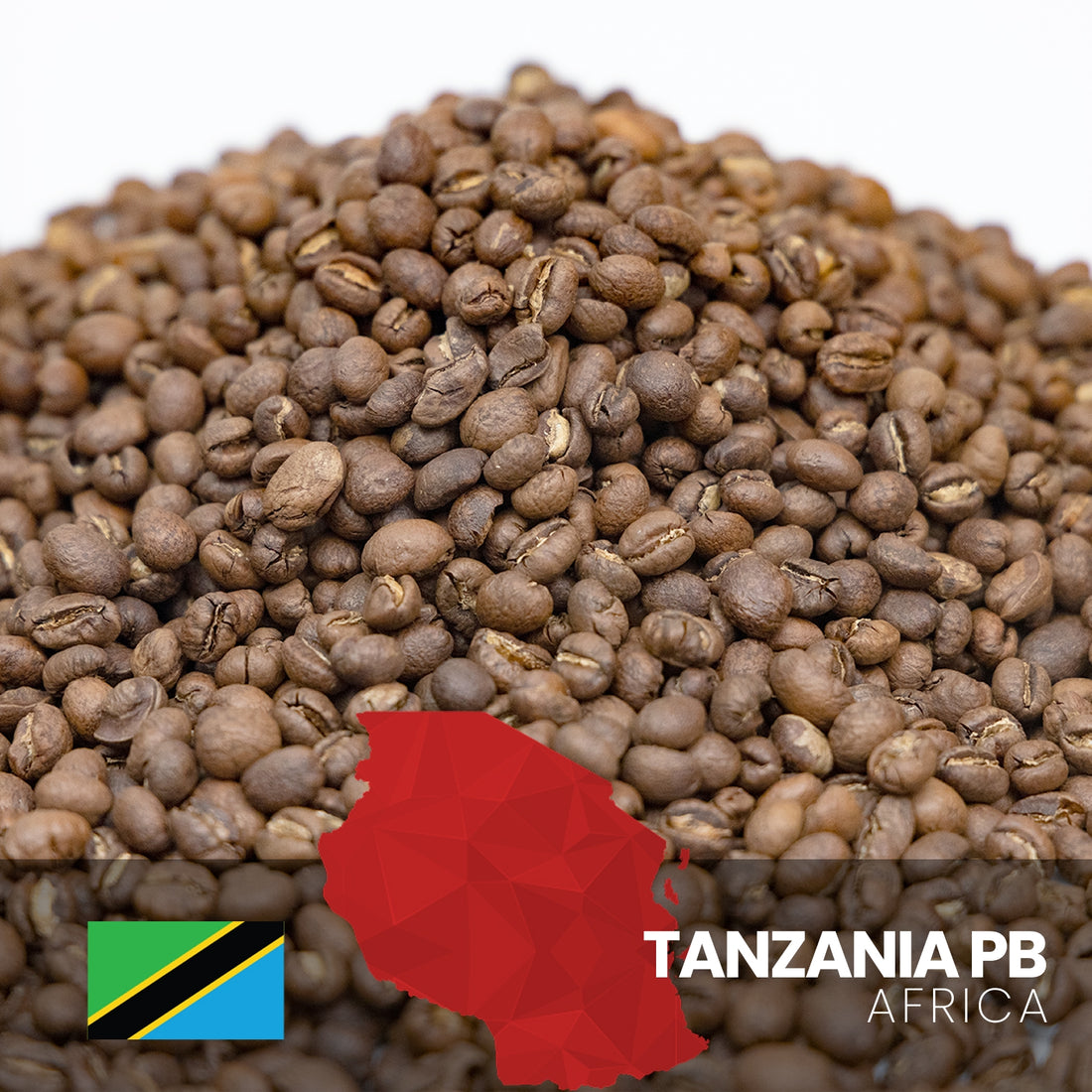 Tanzania PB - Southern Blend