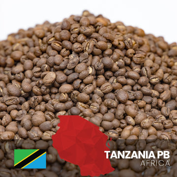 Tanzania PB - Southern Blend