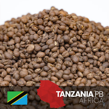 Tanzania PB – Southern Blend
